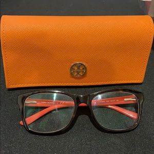 Tory burch glasses 👓